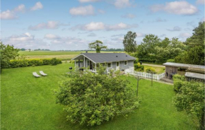 Stunning Home In Idestrup With Wifi, Bogø By